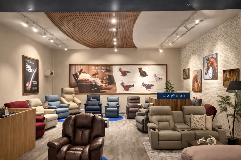 Interior Decoration Company in Dubai