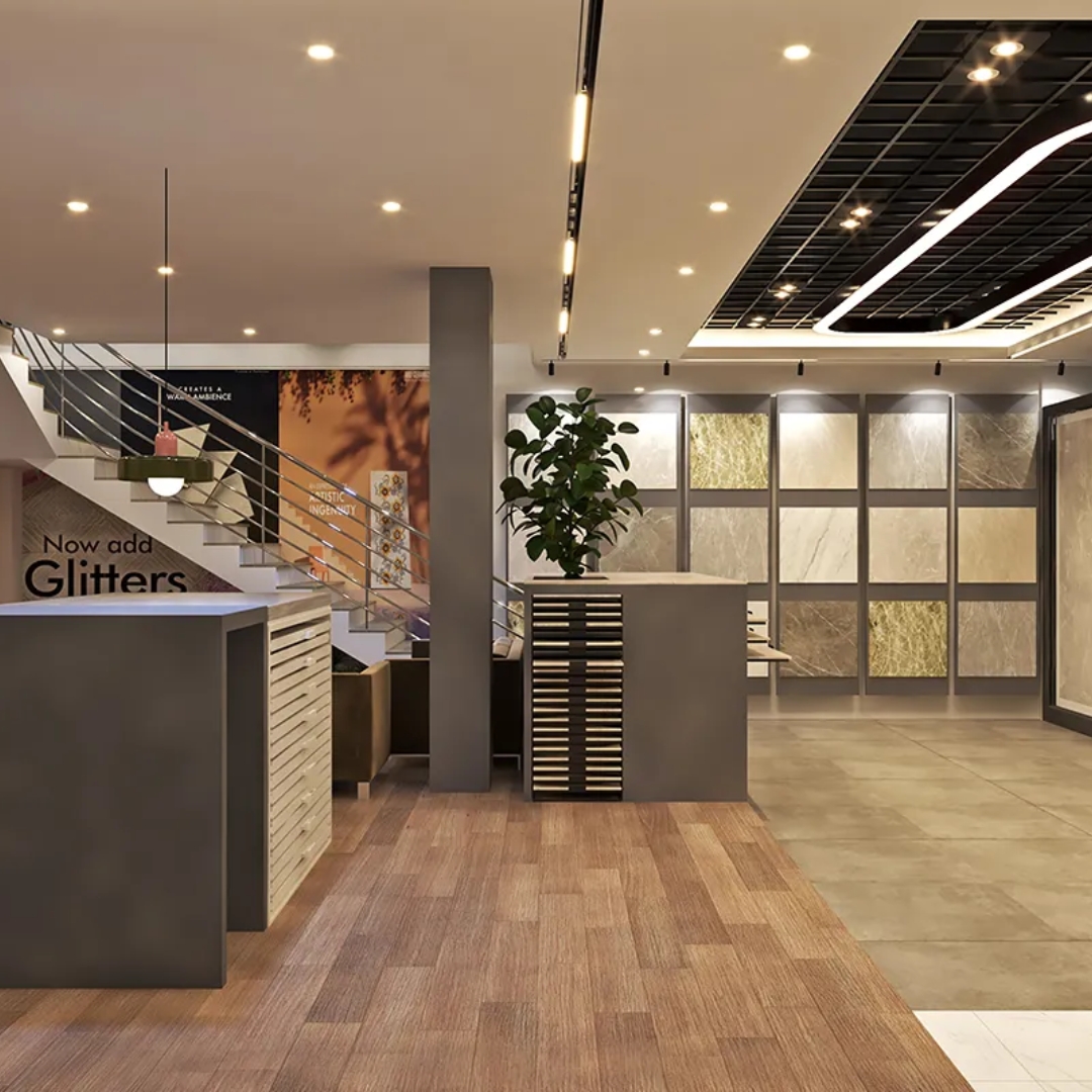 Fit Out Contractor in Dubai