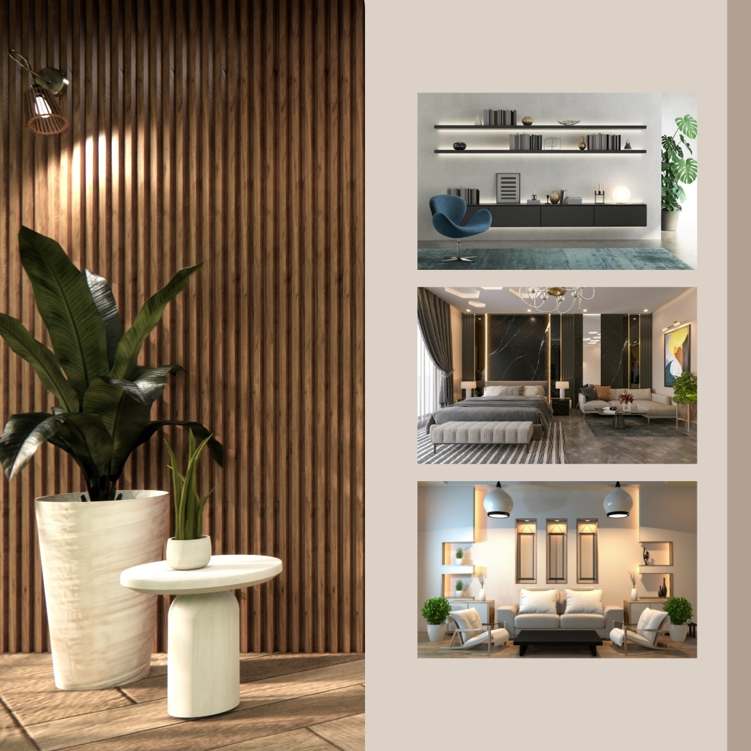 Interior Decorator in Dubai