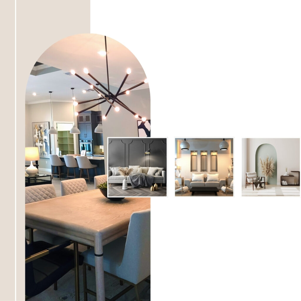 Interior Design Dubai