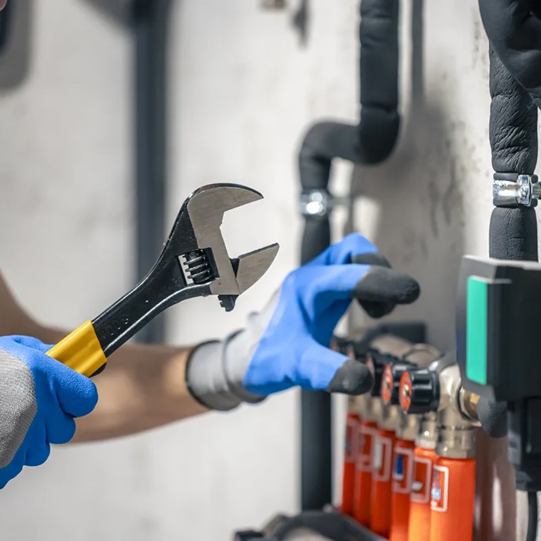 MEP Technical Services