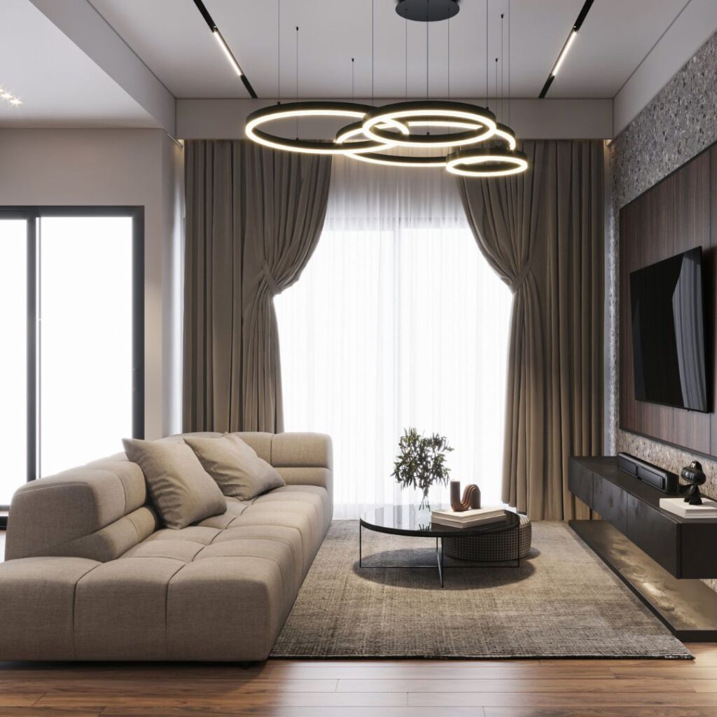 Fit Out Contractor in Dubai