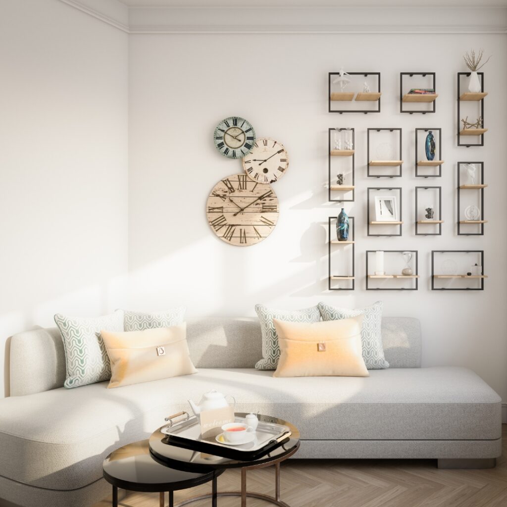 Home Interior Design Dubai