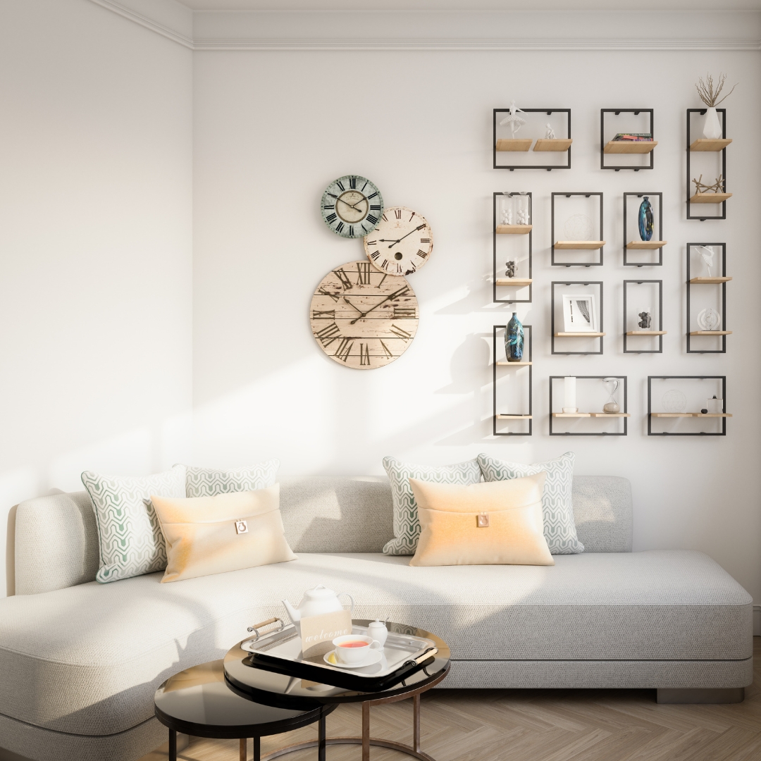 Home Interior Design Dubai