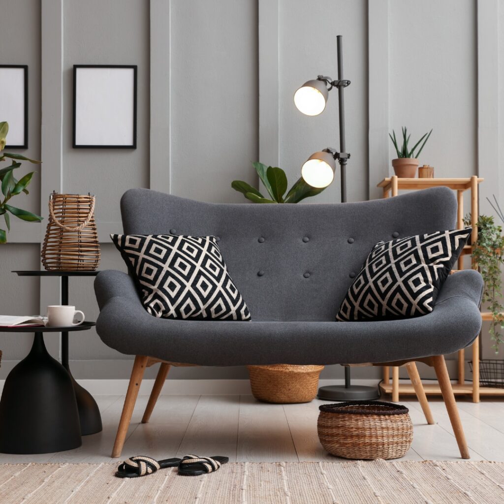 Interior Decoration Company Dubai