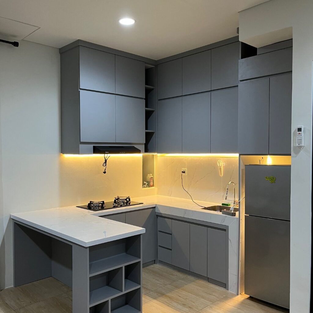 Fit Out Company in Dubai