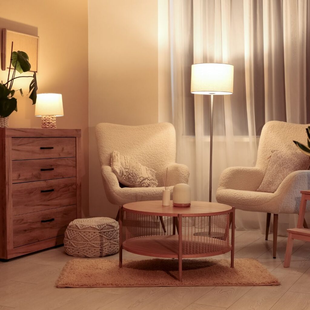 Interior Fit Out Company in Dubai