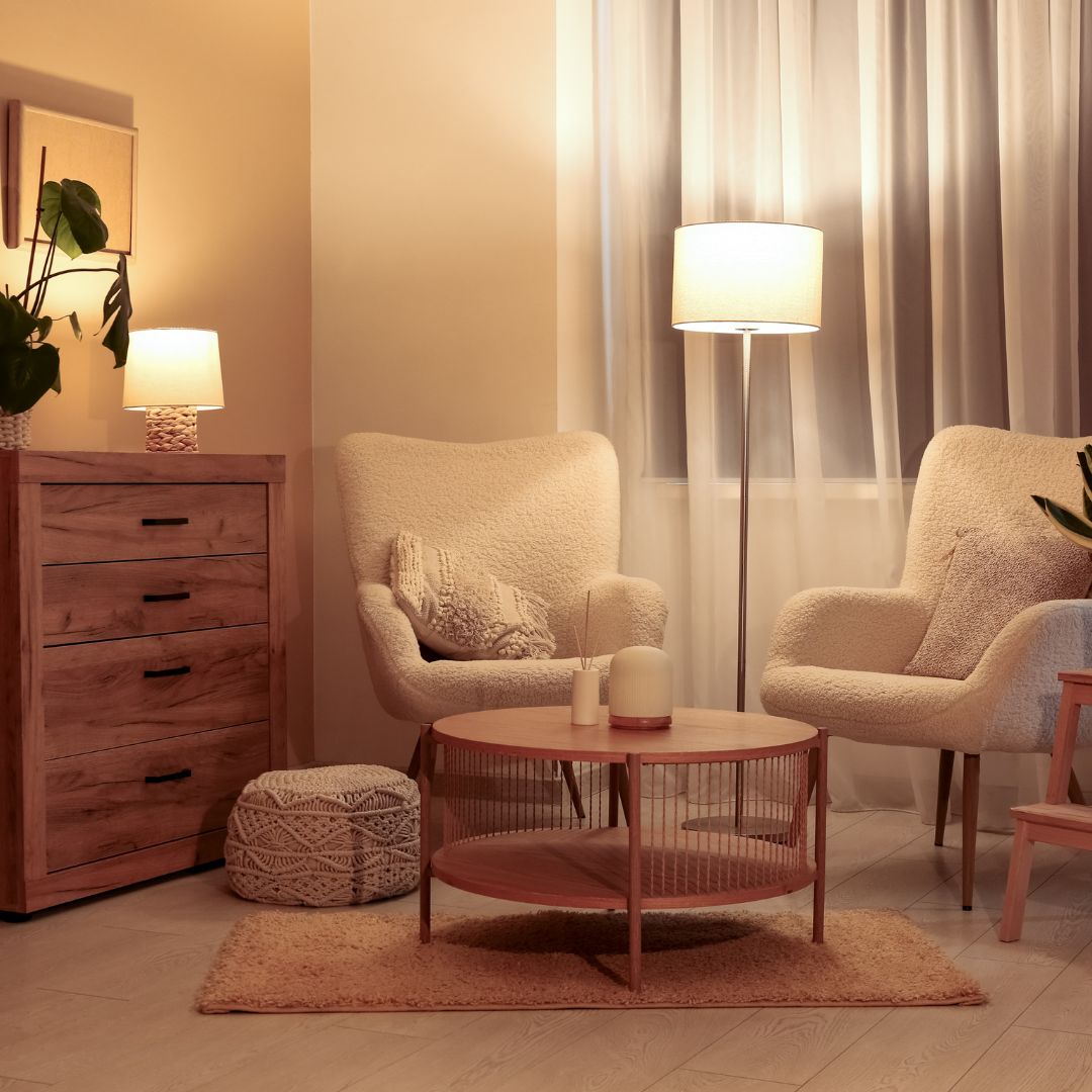 Interior Fit Out Company in Dubai