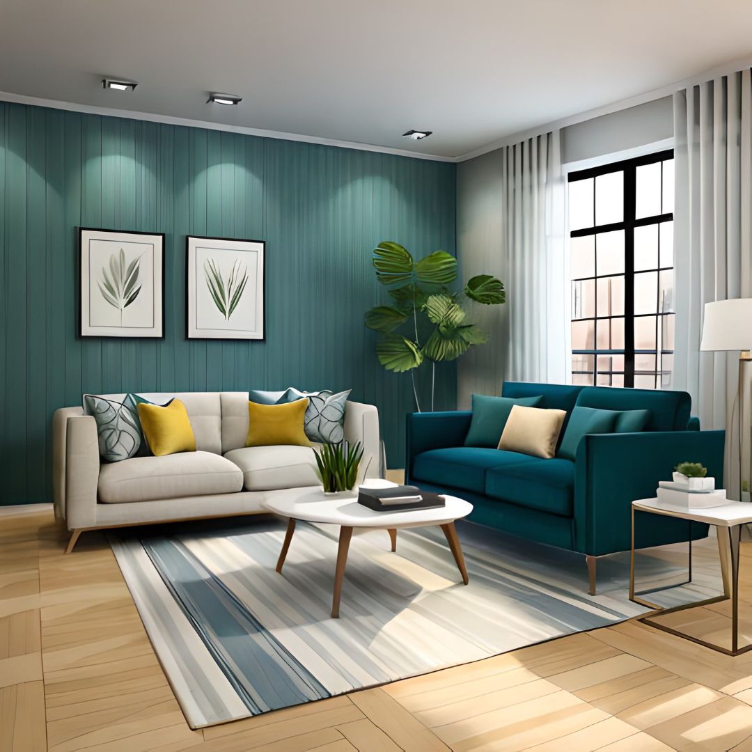 Turnkey Fit Out Contractors in Dubai