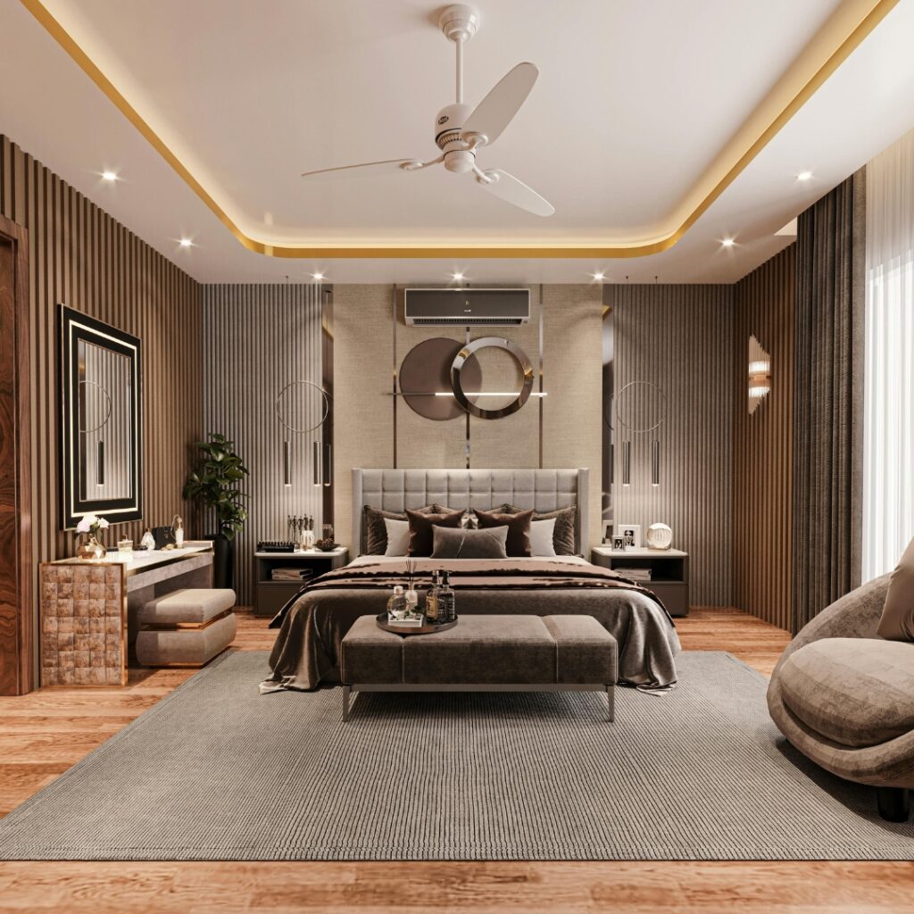 Best Fit Out Company in Dubai